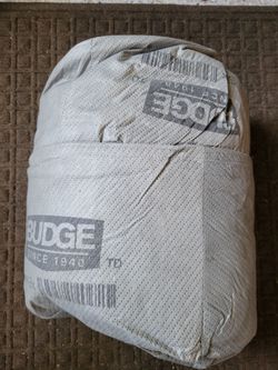 Full car cover, will cover car or truck. Used only a few months. In good condition.