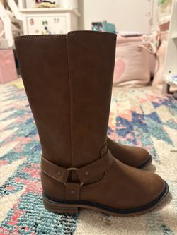 Kids Girl Boots