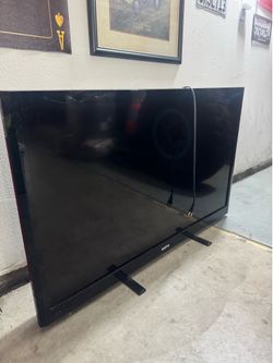 Sanyo TV