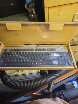 Hp keyboard