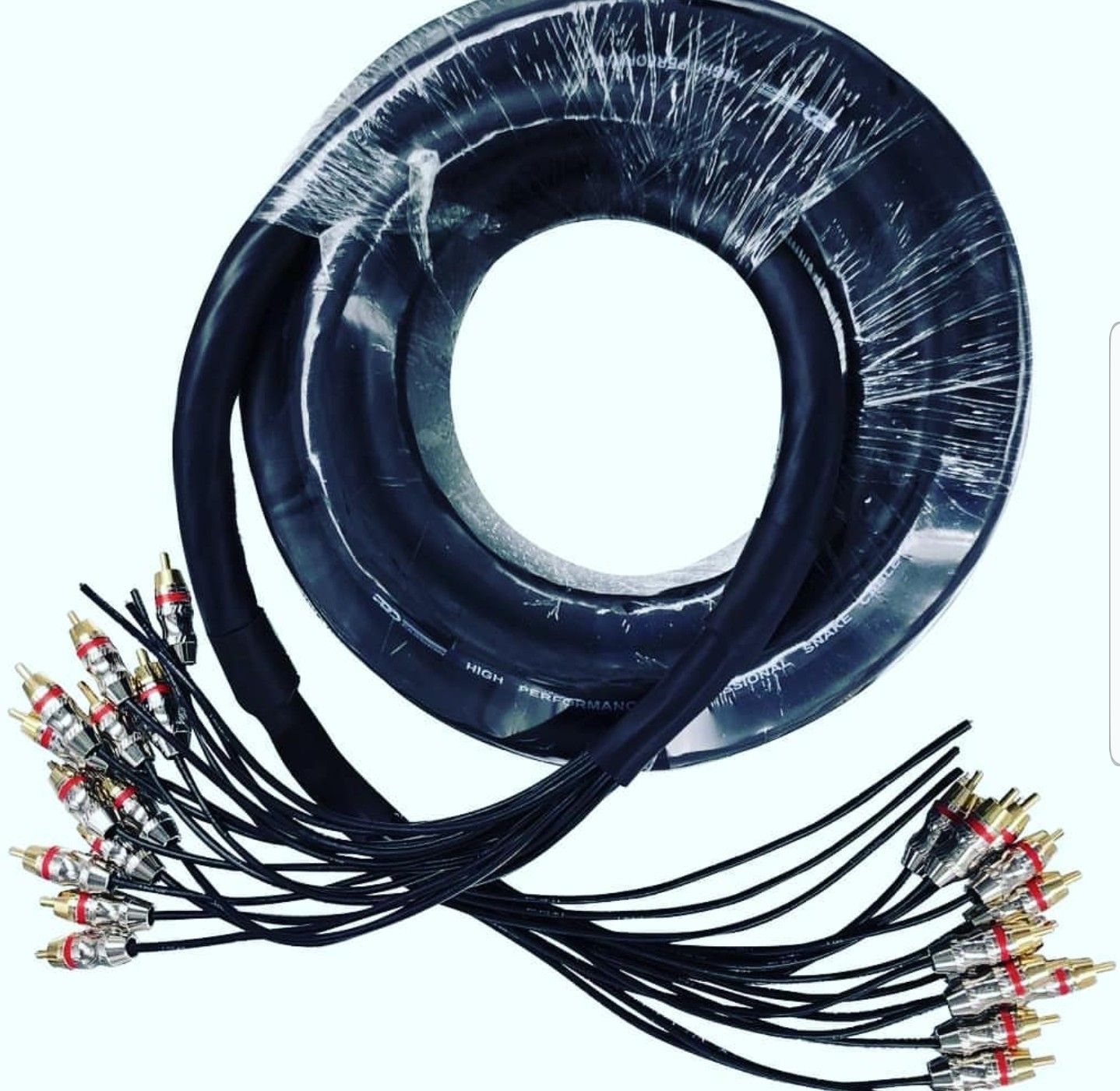 Cable madusa