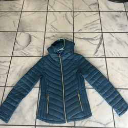 Micheal Khors Puffer