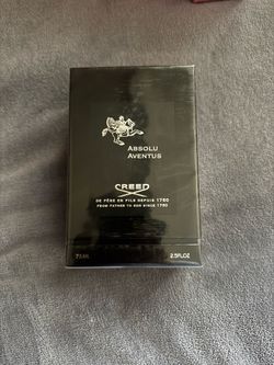 Absolu Aventus Creed (Brandnew/Nuevo)