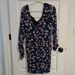 3x Size Dress