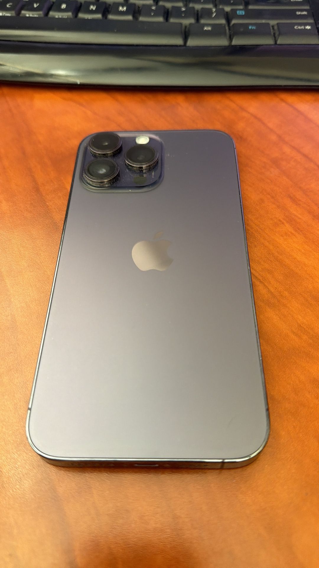 iPhone 13, 14 & 16 Pro Max