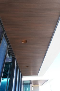 COMPOSITE WALL PANELS