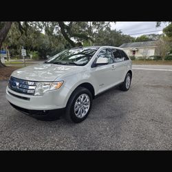 2007 Ford Edge