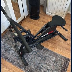 Health Rider Great Condition