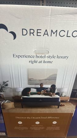 DREAMCLOUD Experience hotel style right at home