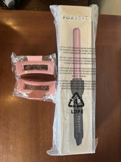 1 Inch Curling Wand