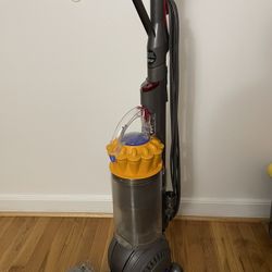 Dyson Ball Multi Floor Upright Vacuum