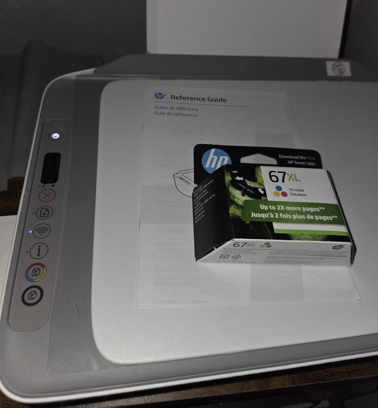 HP Printer