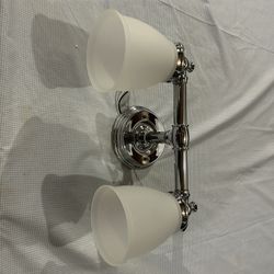 Wall Mount Light 