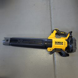 DEWALT 20V Blower XR BRUSHLESS