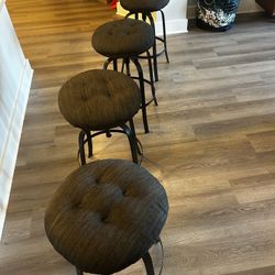 Stools