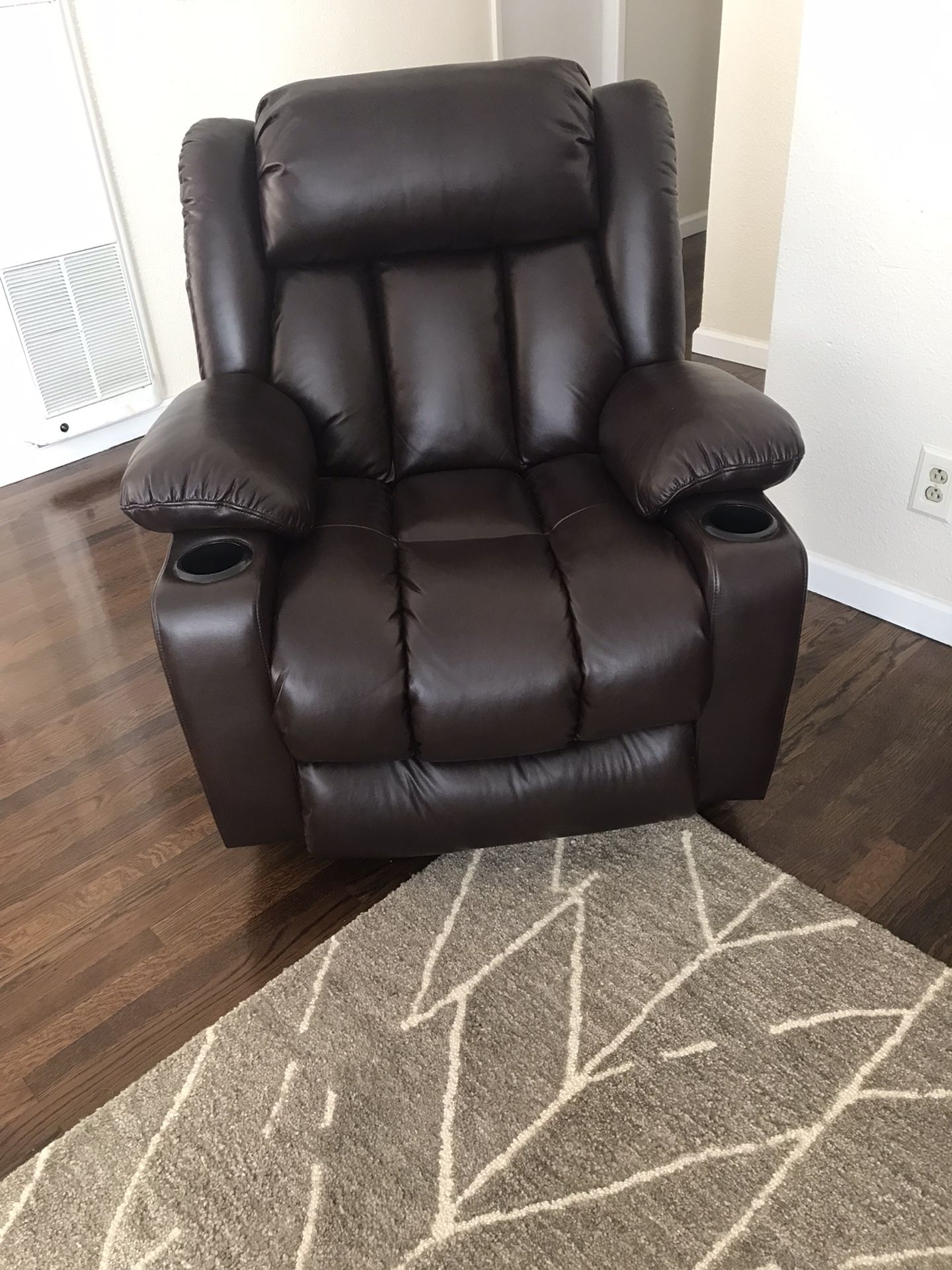 Sofa From Macy’s