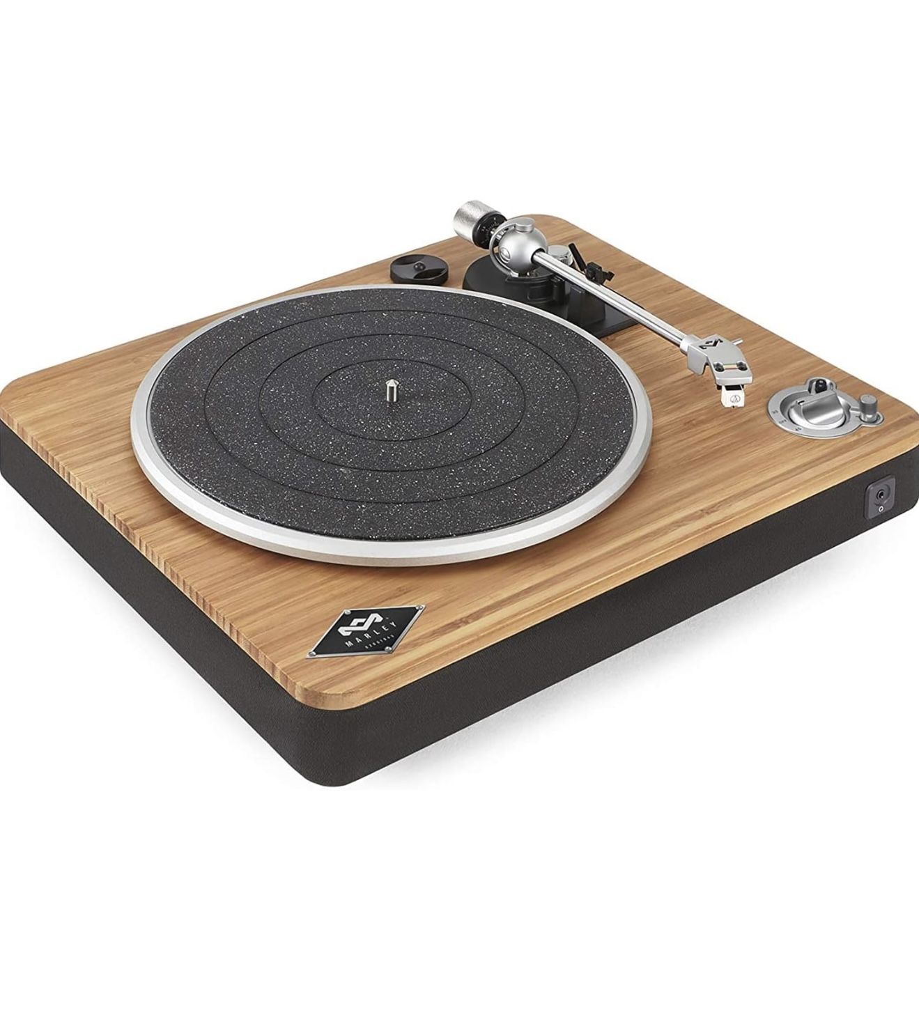 Wireless/Bluetooth Record Player