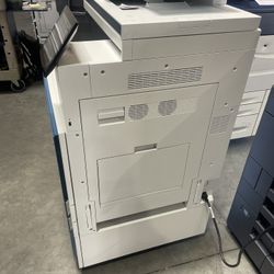 Kyocera TASKalfa 6003i Black & White Copier