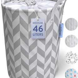Collapsible Laundry Hampers  for Kids Bedroom 