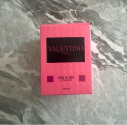 Valentino Donna Born in Roma Extradose Parfum