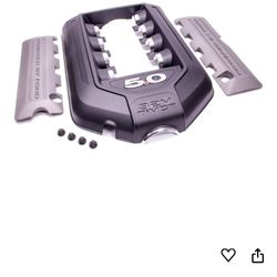 Ford Racing M9680M50 Engine Cover Kit