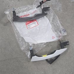 Acura Mdx Part
