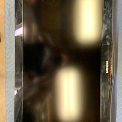 2-32” Samsung TV’s
