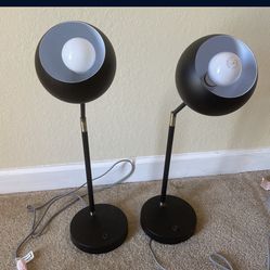 Modern Desk Lamps
