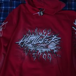 Hellstar Hoodie 