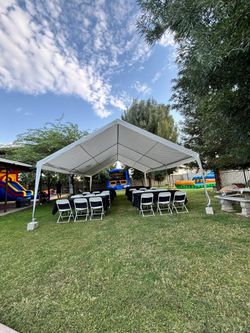 Canopies