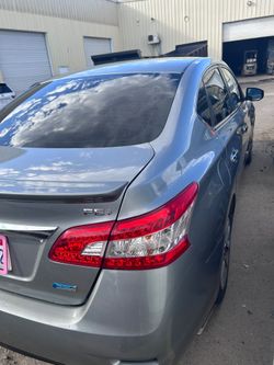 2014 Nissan Sentra