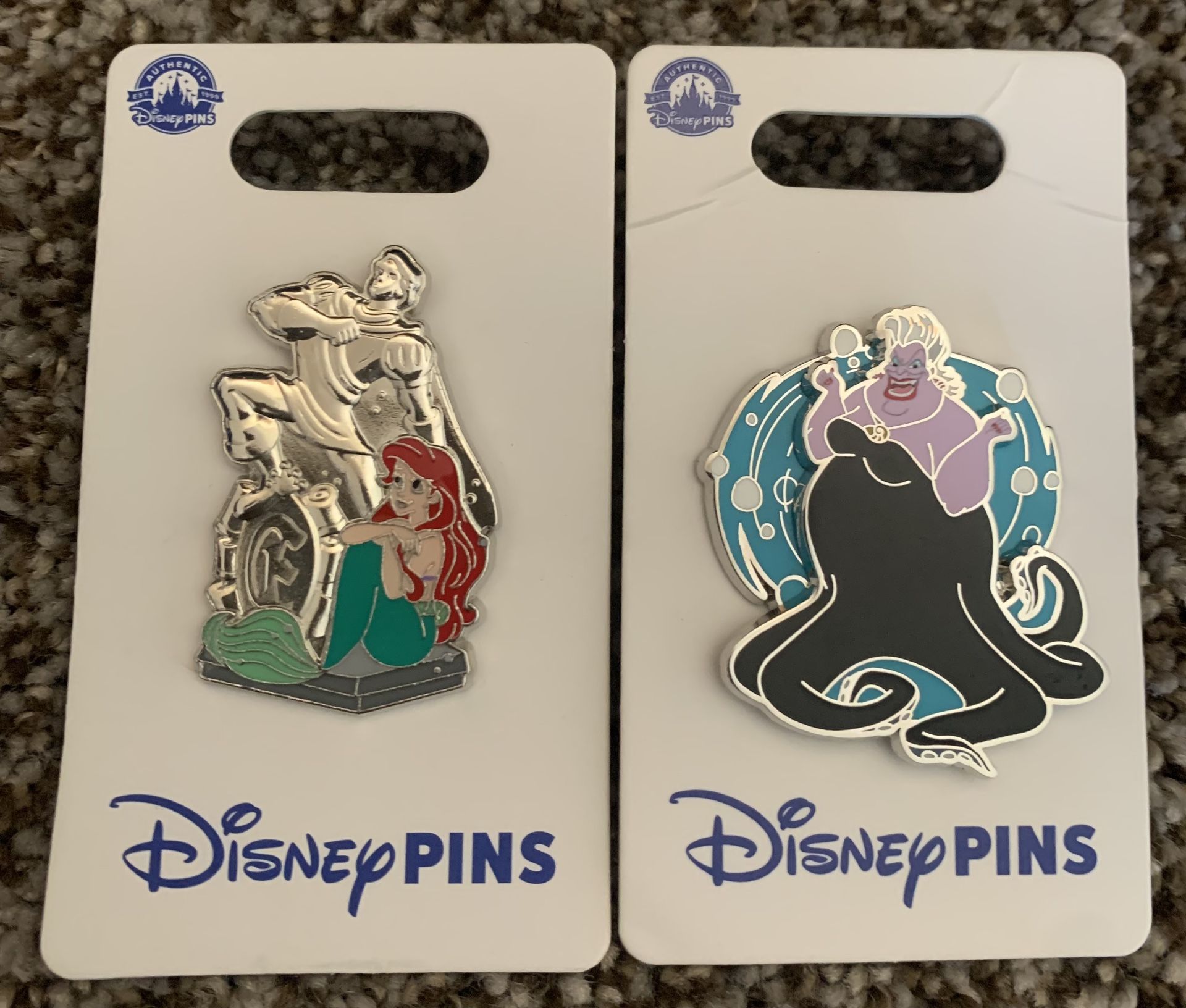 Disney Pin