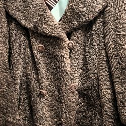 Retro Persian Jacket