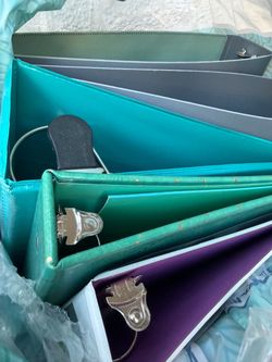 Folder 6 pc