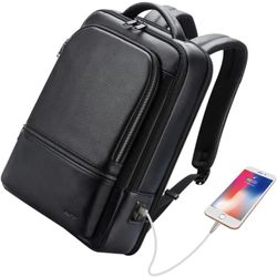 Leather Backpack Multi-Function (NEW)