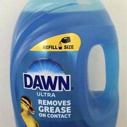 Dawn Dish Soap