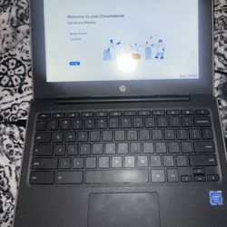 chromebook 11 G9 MAKE AN OFFER