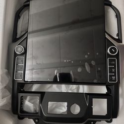 16.2 INCH SCREEN FOR CHEVY SILVERADO/GMC SIERRA