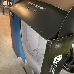 4moms mamaRoo 4 Baby Swing