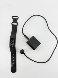 Google Fitbit Charge 6 w/ Black Band