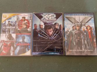 Movies for sale