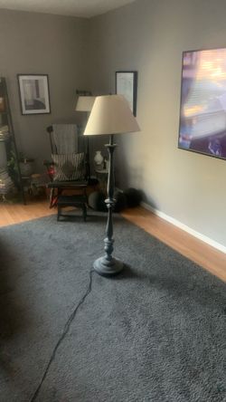 Floor Lamp 