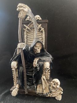 Grim Reaper King