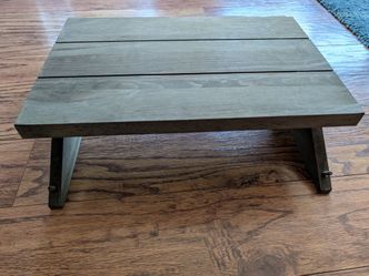 Desk riser