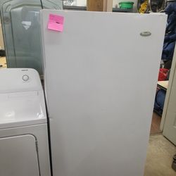 Wood's Upright Frost FREE Freezer 15cf FREE LOCAL DELIVERY 