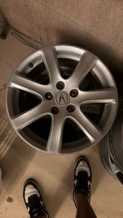 Rims