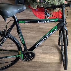 700C Denali Bicycle 