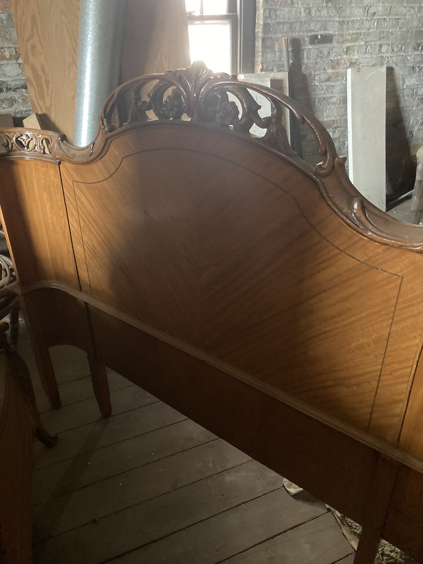 Antique Bedroom Set for Sale in Elmhurst, IL - OfferUp