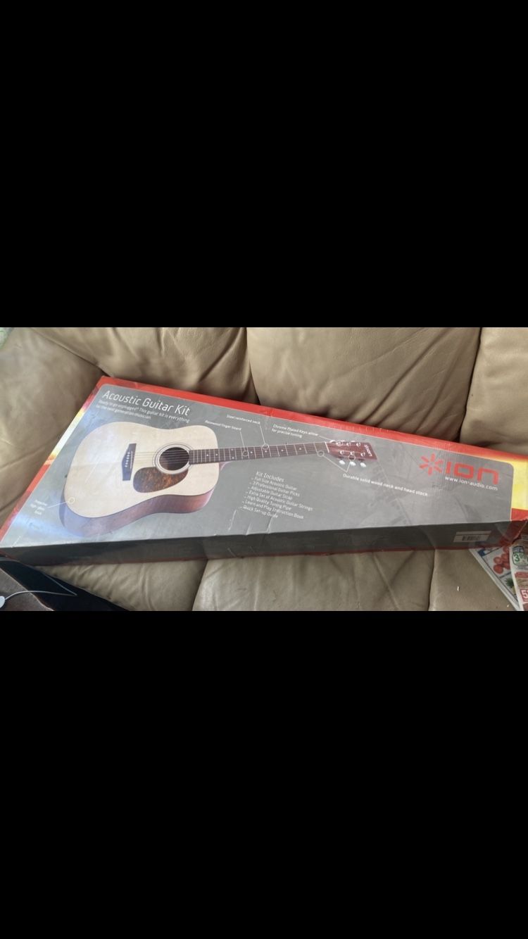 π’AVAILABLE π’ New Guitar