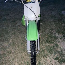Kx 80